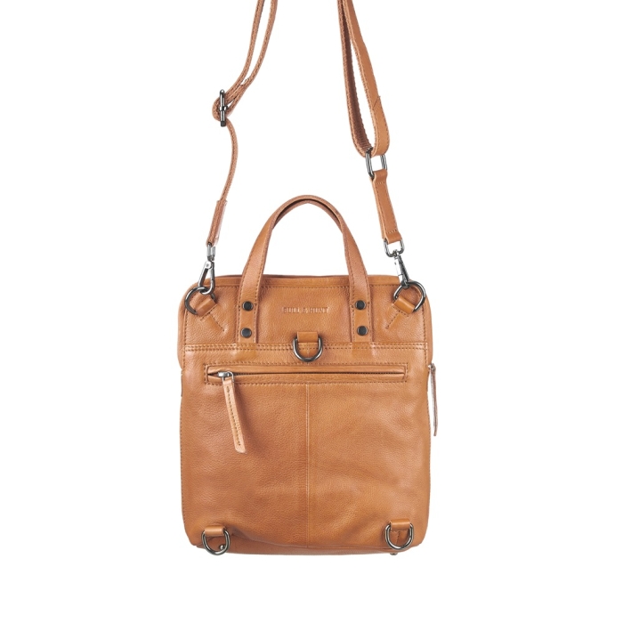 LITTLE BACKPACK TAN